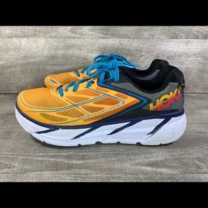 HOKA ONE ONE Clifton 2 Men’s 9.5